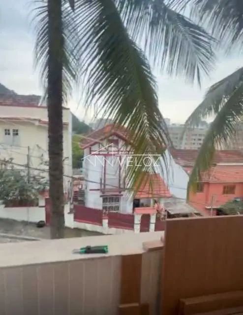 Apartamento : / Residencial / Humaitá - Foto 2