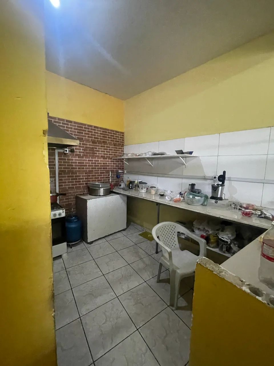ALUGA-SE LOJA COMERCIAL - Foto 3