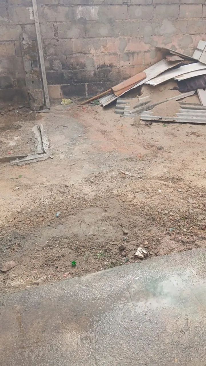 VENDO UMA CASA NA CHÁ DO PILAR  - Foto 2