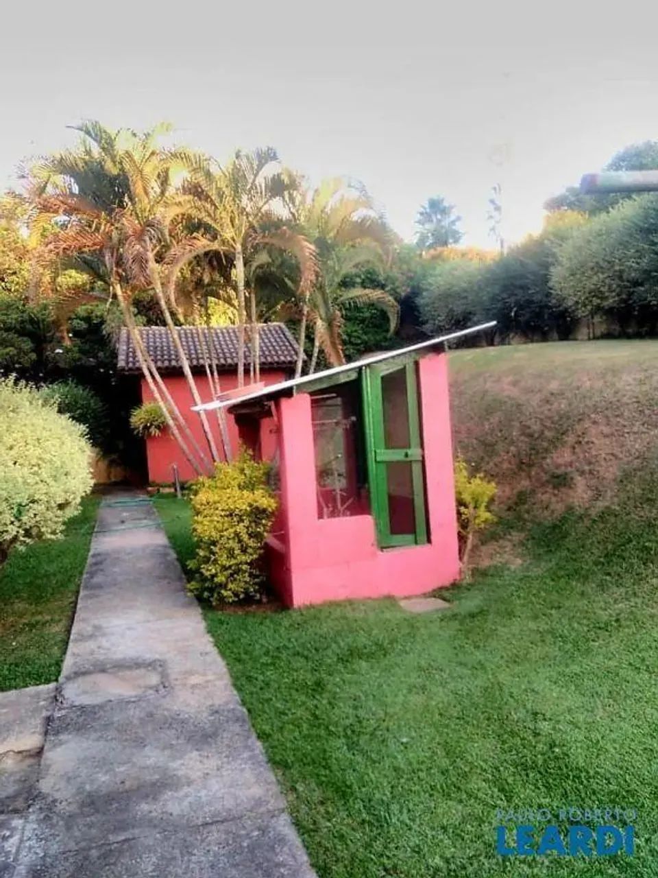 CHACARA - POSTE - SP - Foto 13