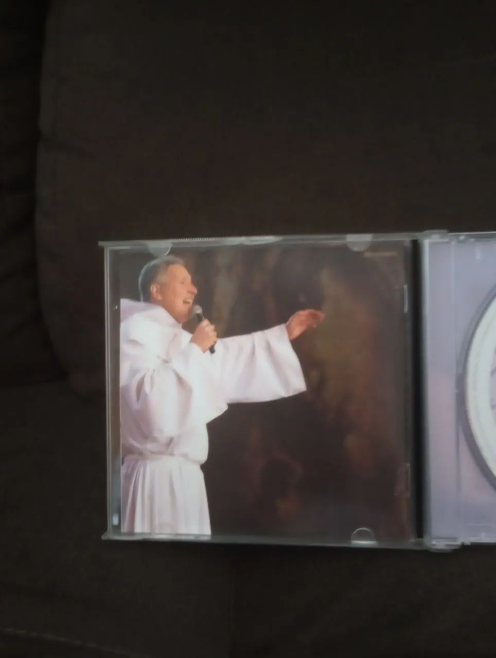 Padre Marcelo Rossi  - Foto 2