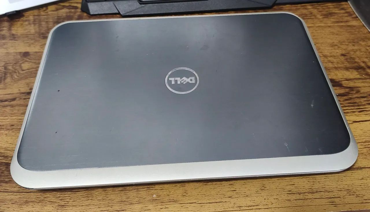 Notebook Dell Inspiron 14z - Core I3 4GB 500HD - Foto 2