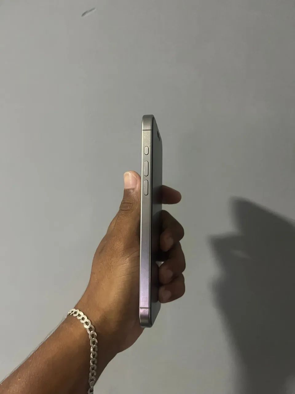 IPHONE 15 PRO MAX 256GB - Foto 5