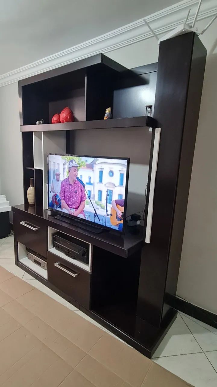 Estante sala - Foto 2