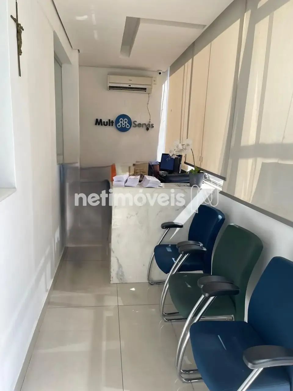 Venda Casa comercial Santo Antônio Belo Horizonte - Foto 4