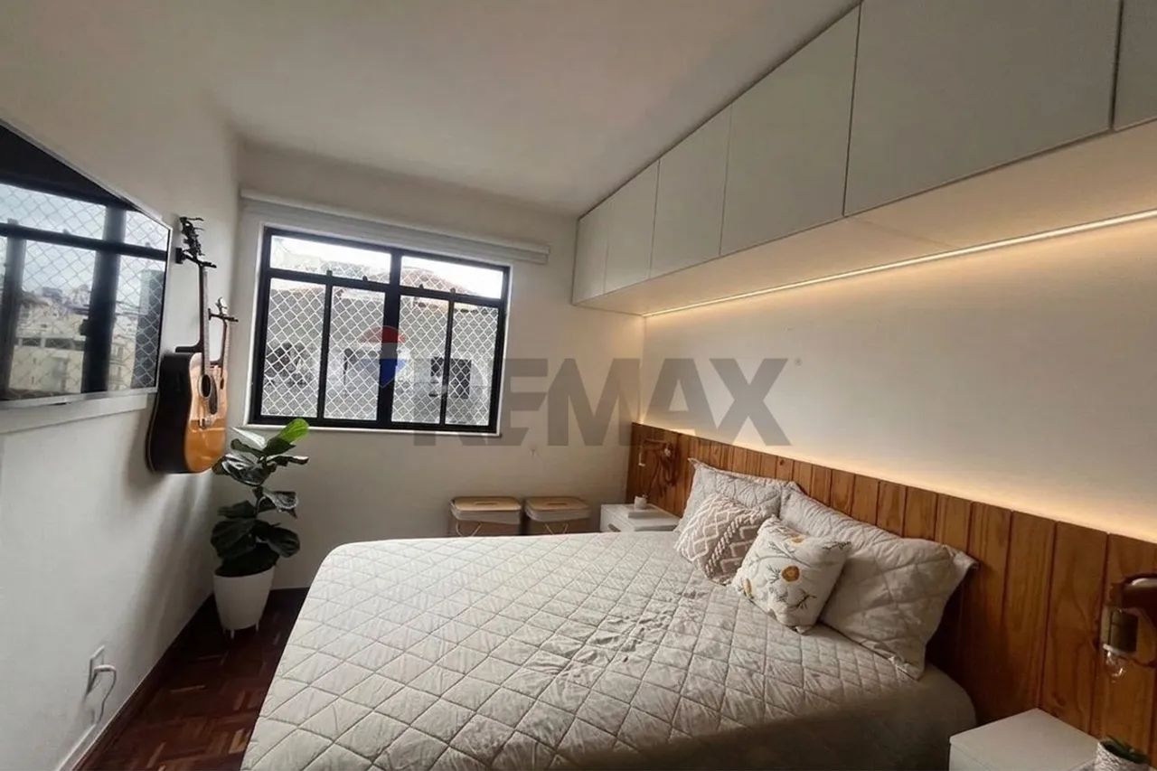 Apartamento com 2 quartos para venda no Cascatinha. - Foto 5