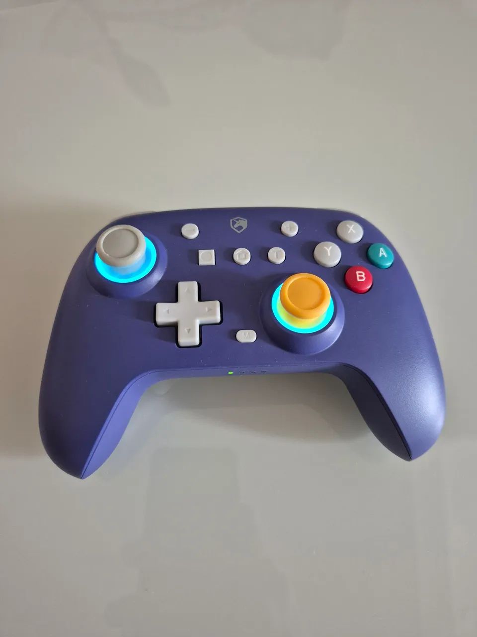 Controle ECHTPower - Switch/PC - Foto 4