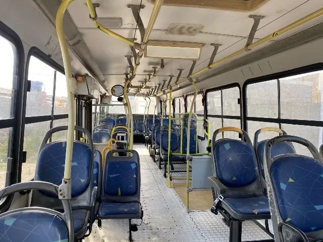 Ônibus 2009 - Foto 5
