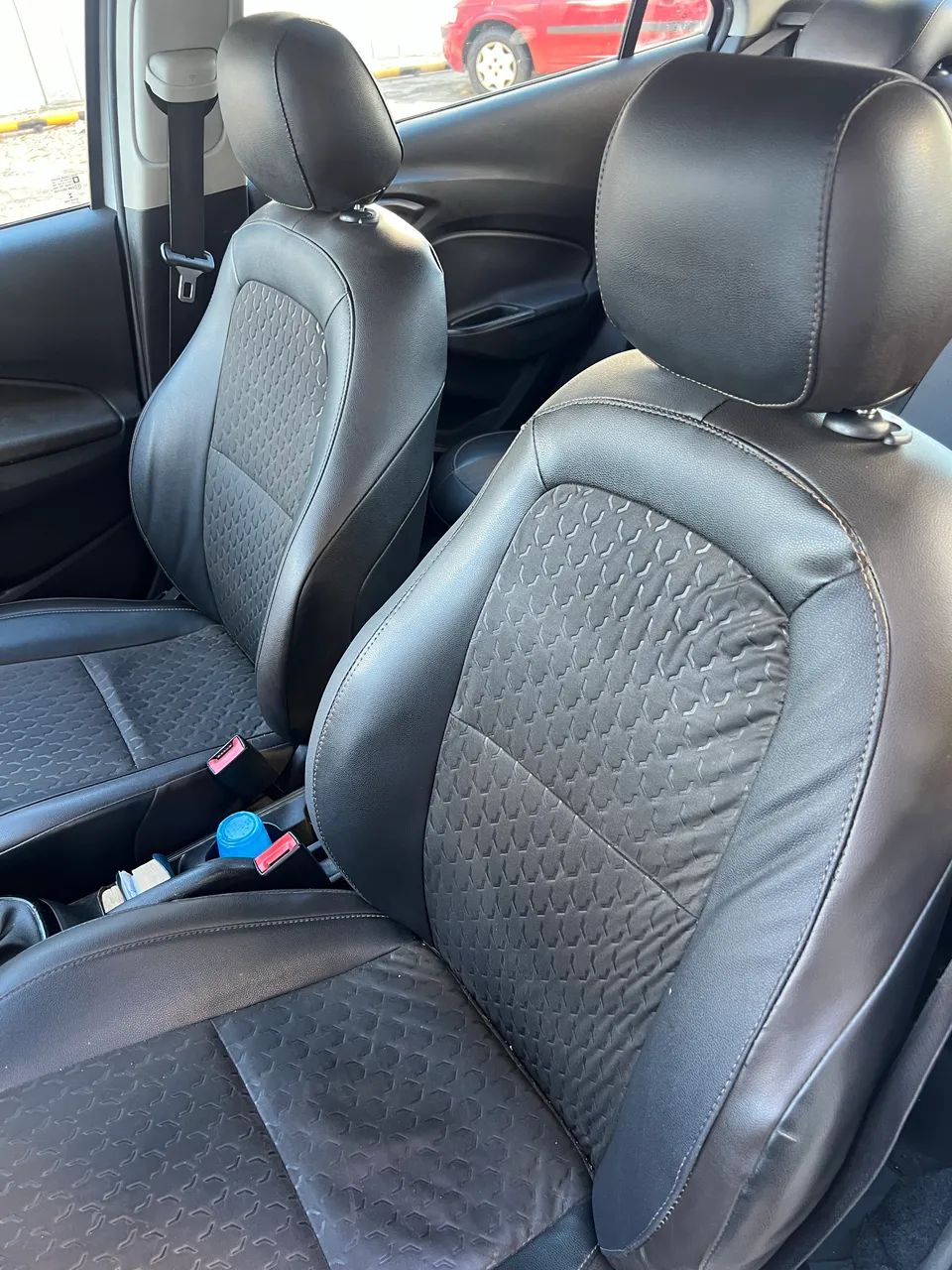 Chevrolet Prisma PRISMA Sed. LTZ 1.4 8V FlexPower 4p 2018