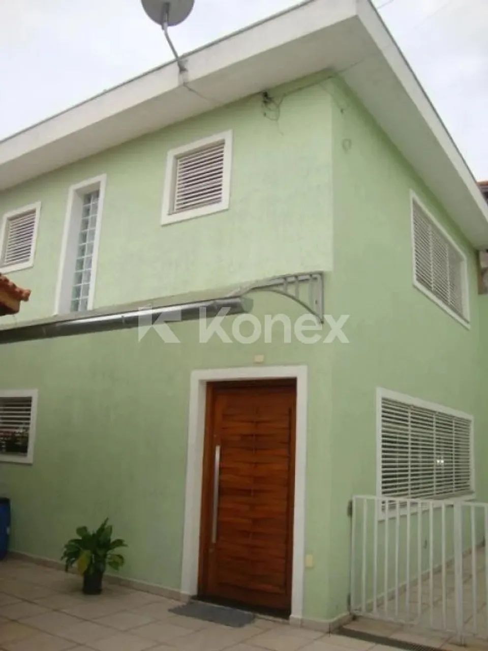 Casa comercial à venda com 200 m² em Parque Casa de Pedra, São Paulo