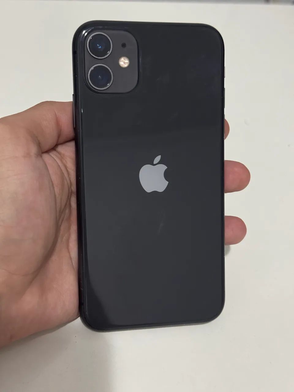 iPhone 11 128GB Preto ? | 91% Bateria | ORIGINAL | Face ID ?