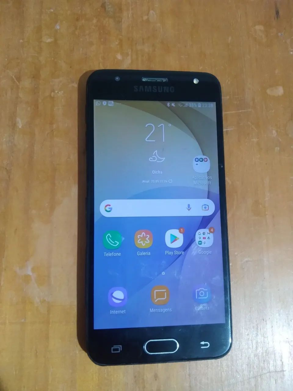 Samsung j5 prime 