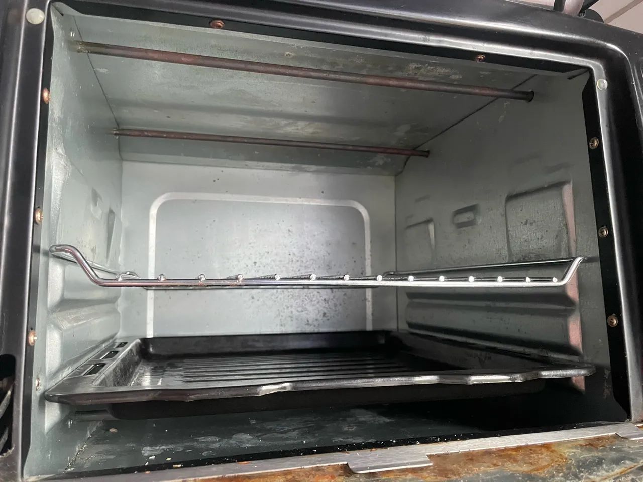 Forno elétrico  - Foto 3
