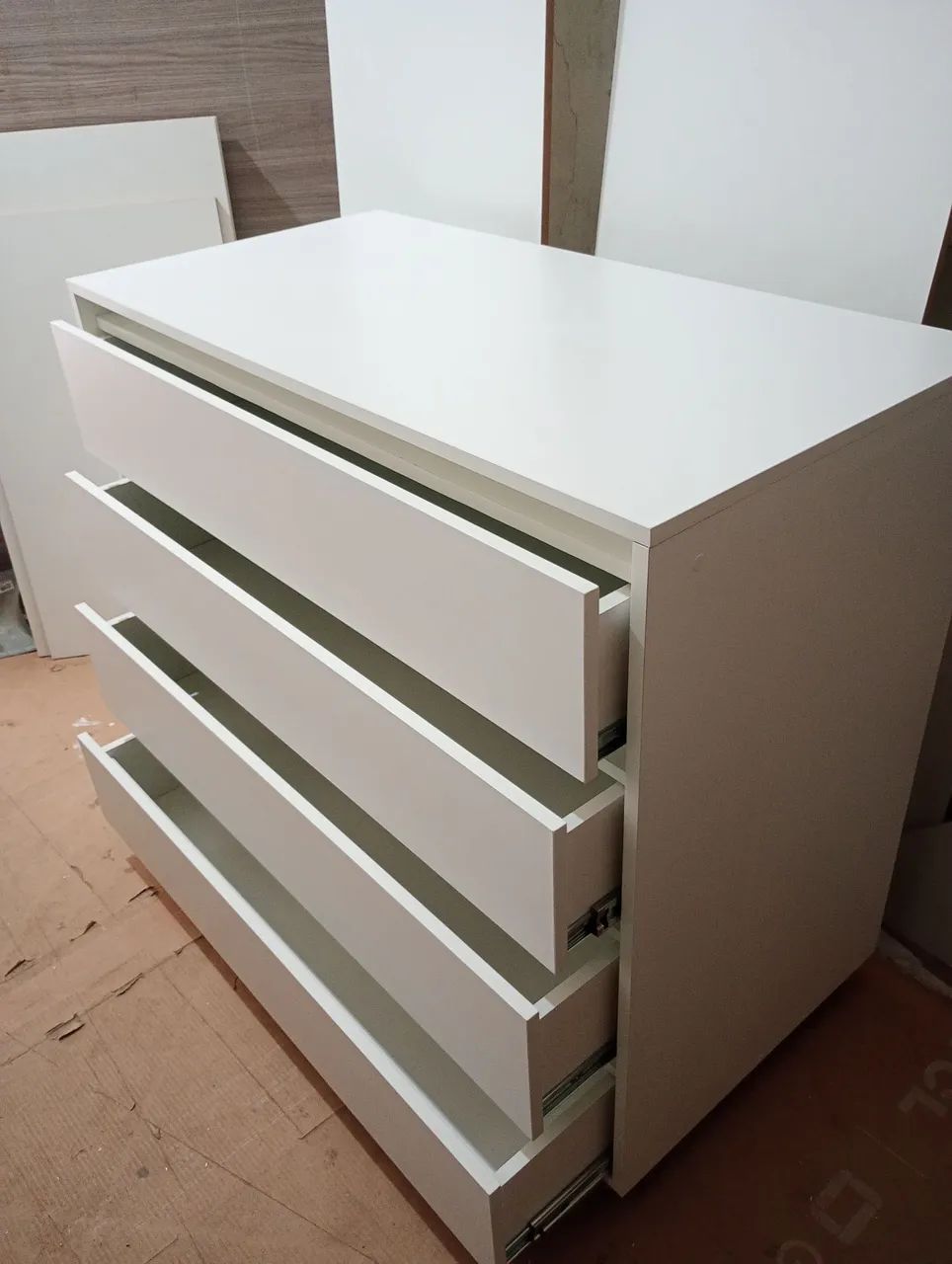 Cômoda em MDF  - Foto 4