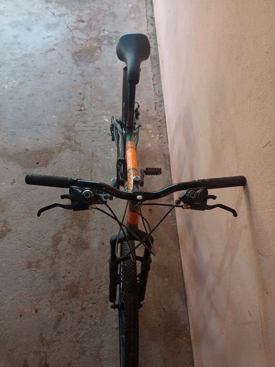 Bicicleta 21 marchas - Foto 3