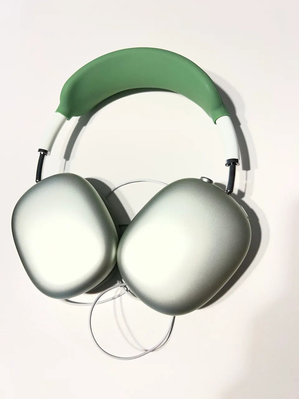 Airpods Max - Fones de Ouvido - Parque Campolim, Sorocaba