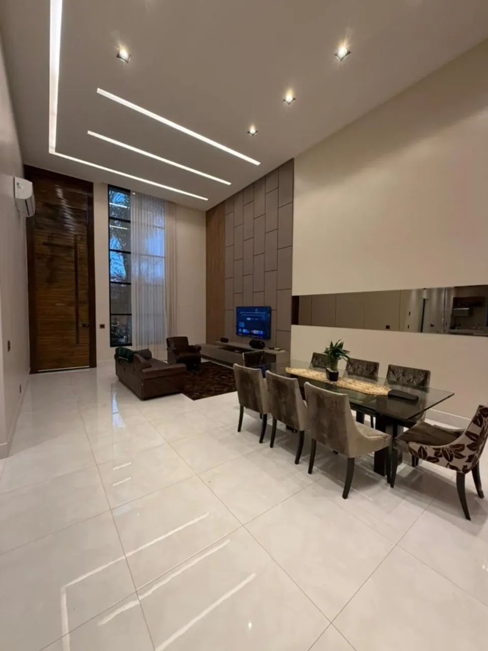 Vendo linda Casa Ponte Alta norte  - Foto 4