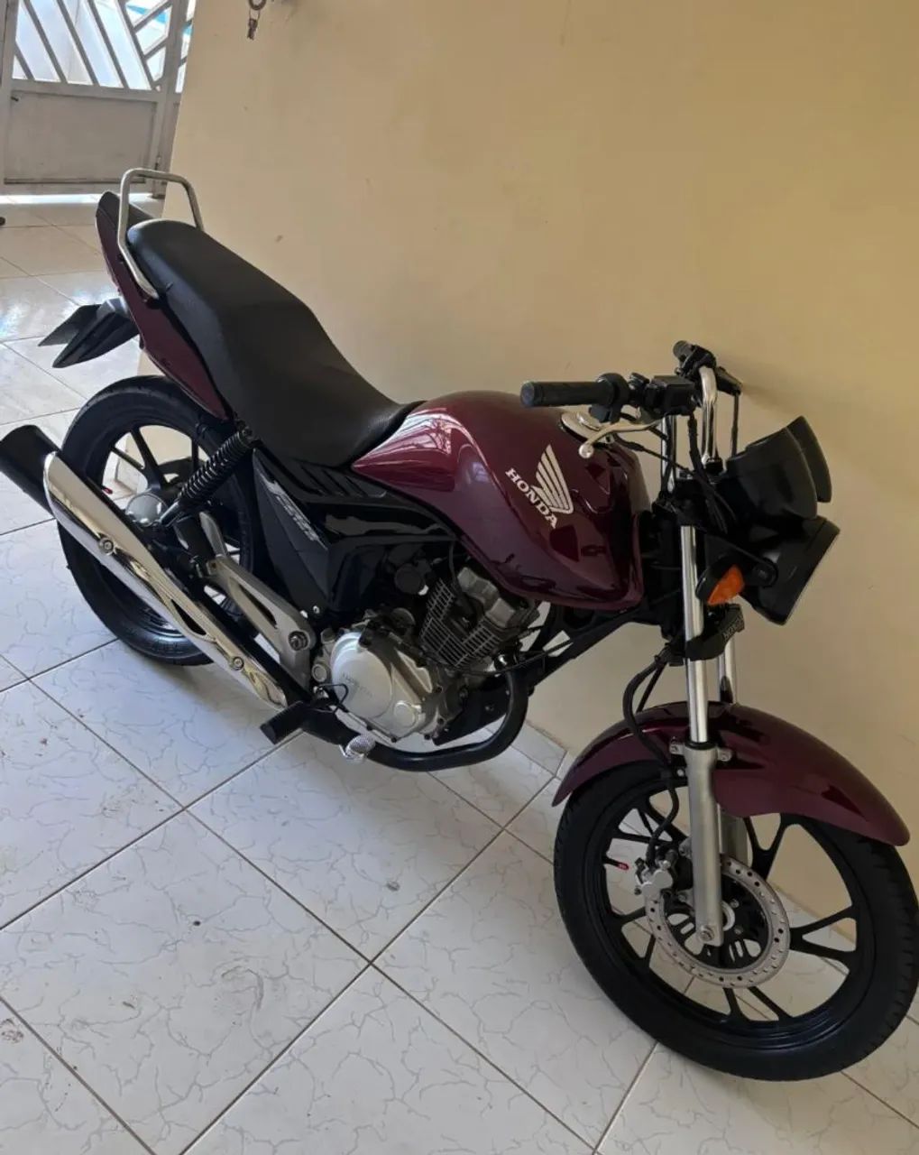 Fan 150
