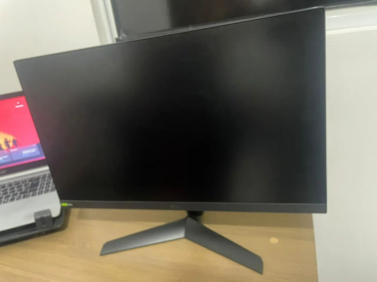 Monitor gamer LG 180hz - Foto 2