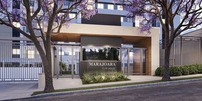 MARAJOARA CLUB HOUSE