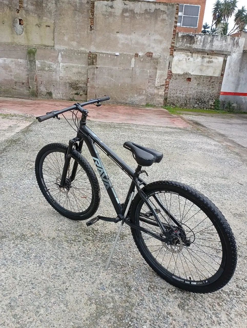 Bicicleta aro 29 RAVA  - Foto 4