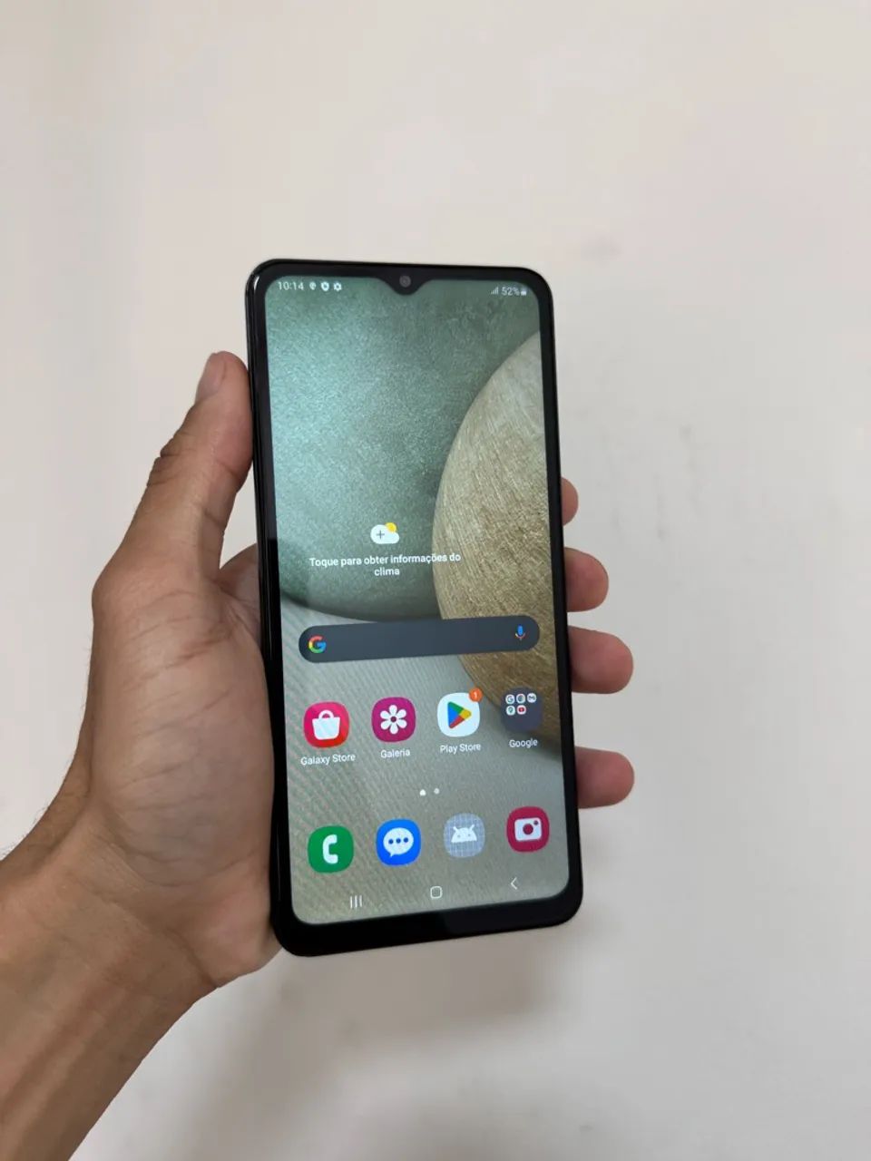 Galaxy A12 64GB - Foto 2