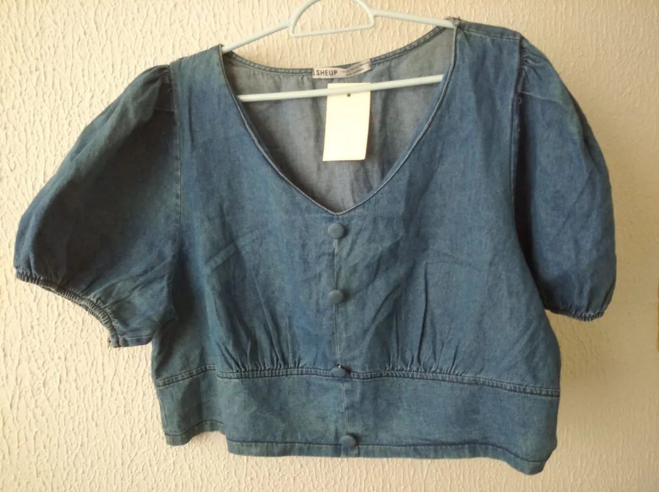 Blusas 10,00 cada - Foto 3