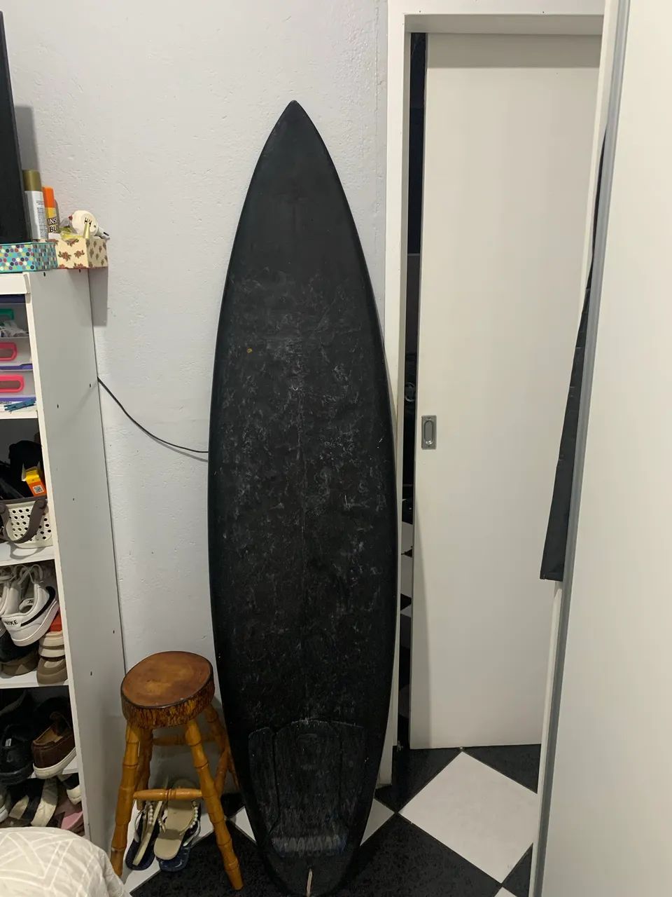 PRANCHA DE SURF 6.5 - Foto 5