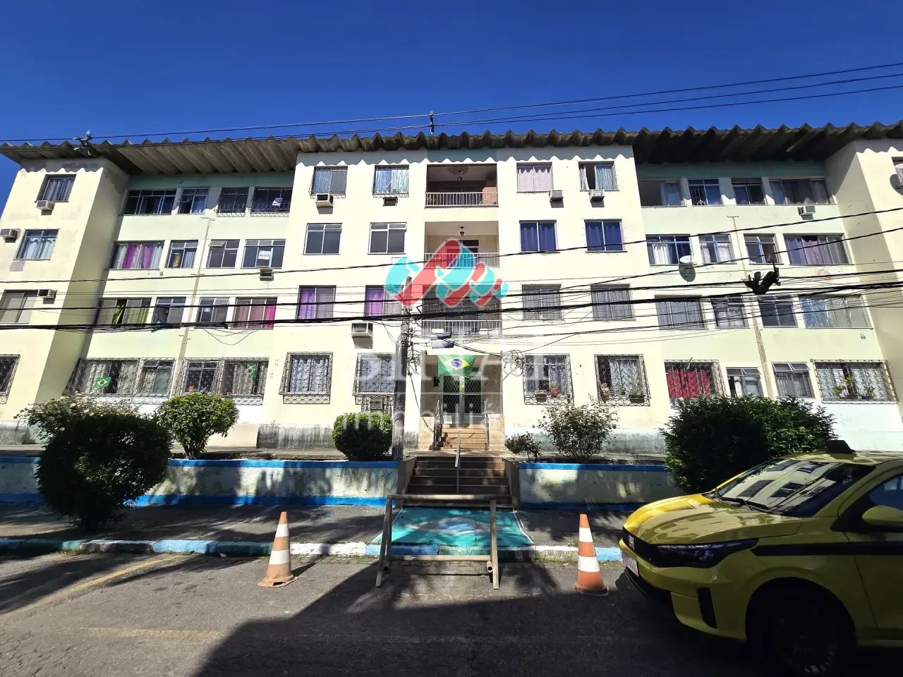 Apartamento 2 Quartos em Cordovil