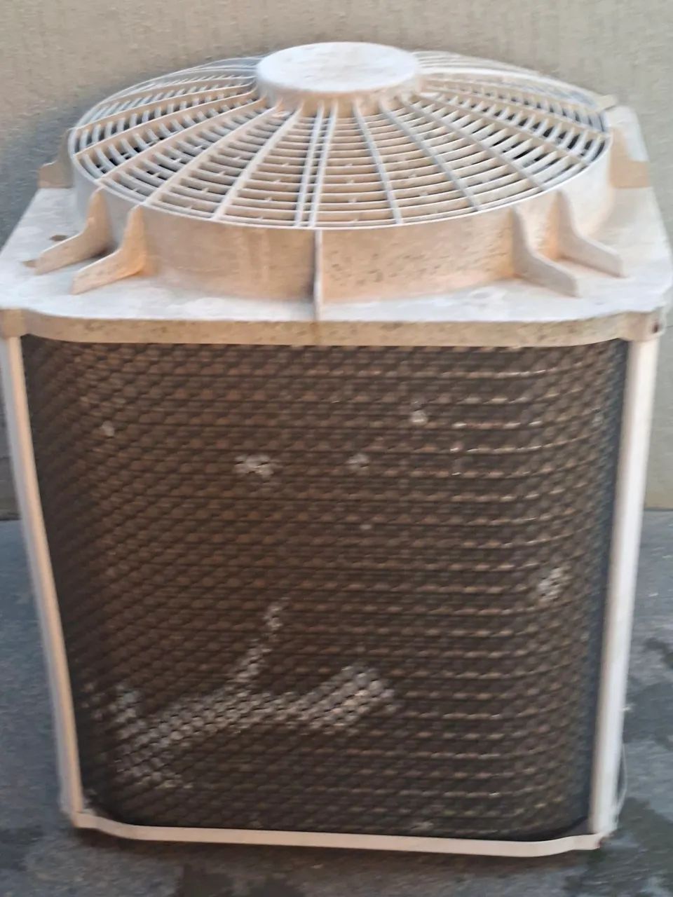 Ar condicionado  - Foto 4