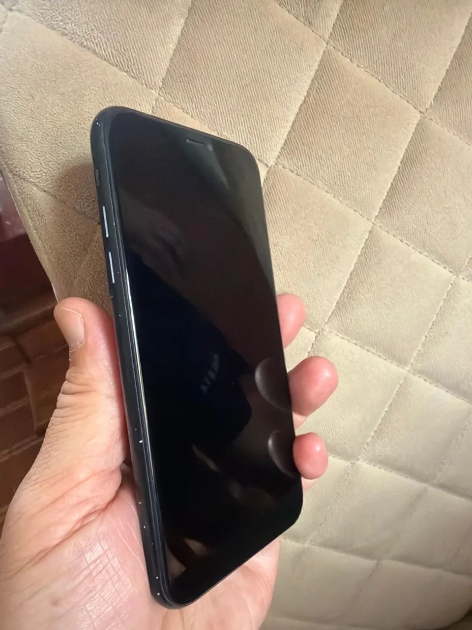 iPhone XR 128gb - Tudo funcionando!  - Foto 3