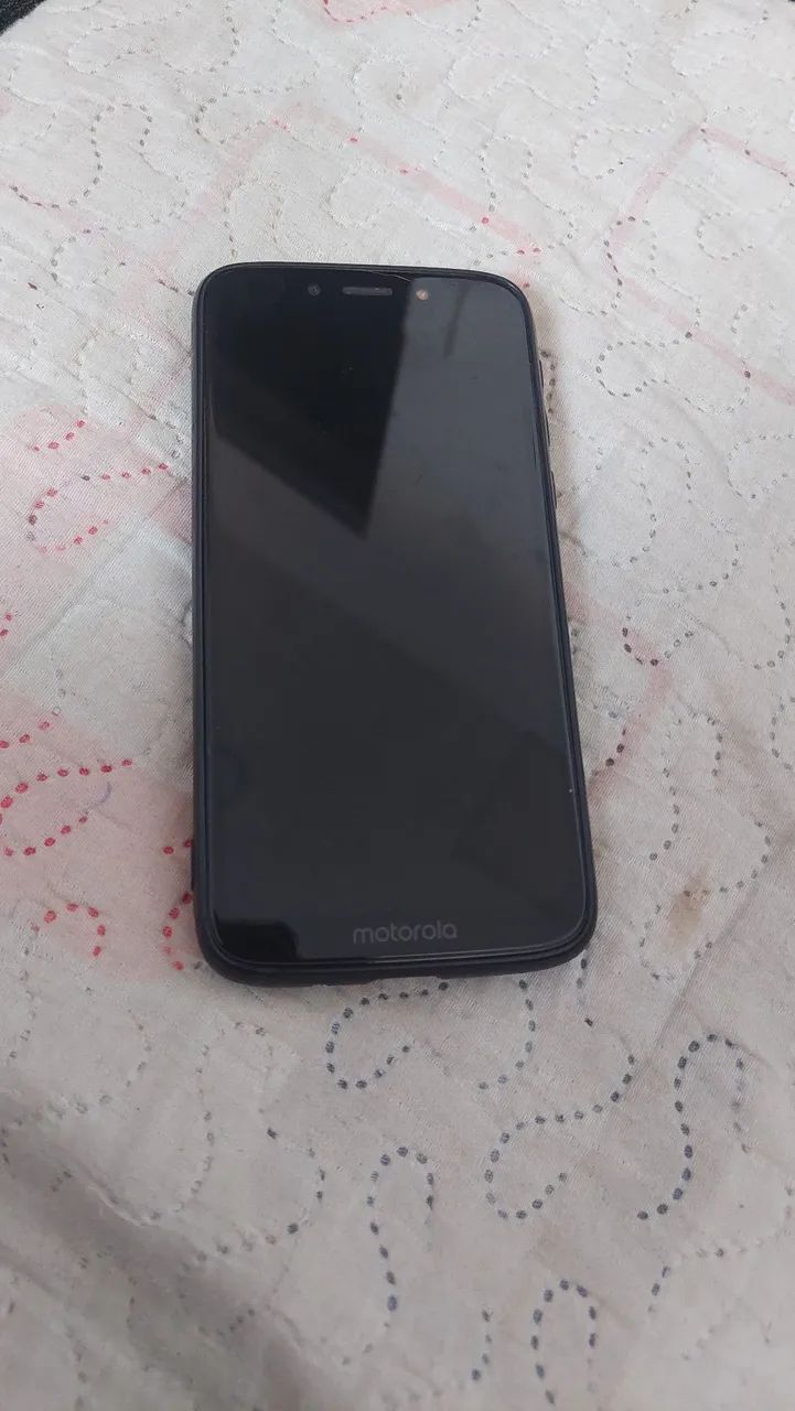 Motorola G7 play - Foto 3