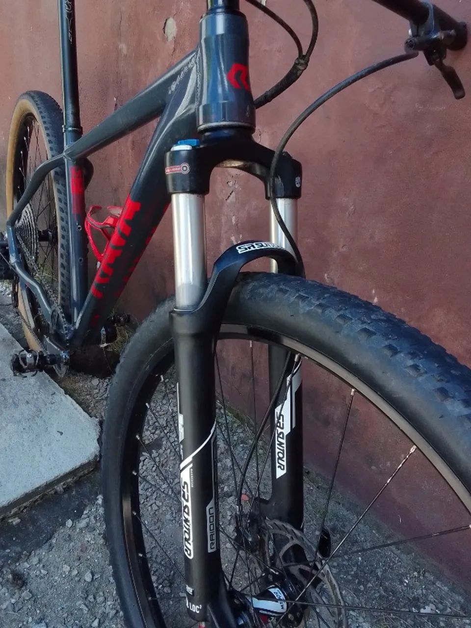 Bicicleta Aro 29  - Foto 3