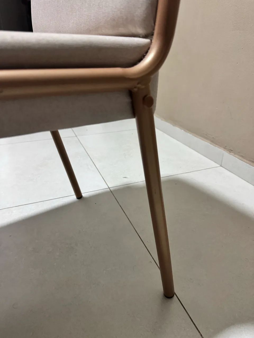 Mesa 6 cadeiras  - Foto 3