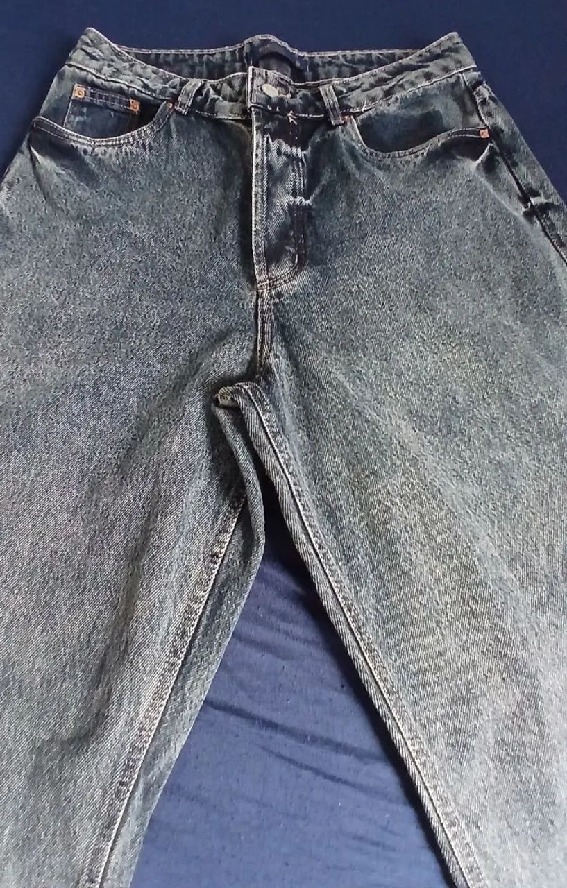 Calca jeans tam. 42 Renner - Foto 2
