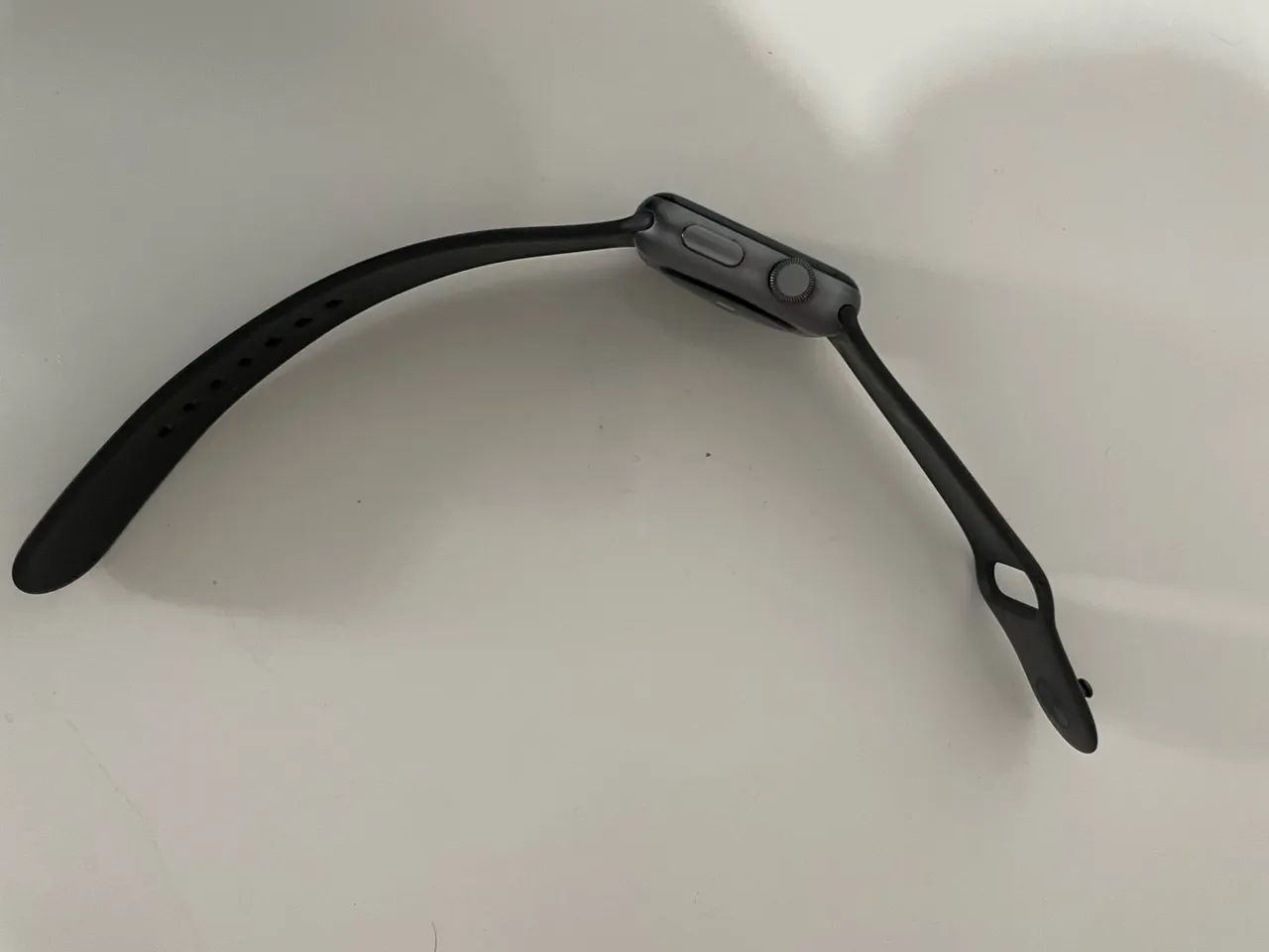 iPhone 12 Pro 256g azul Pacífico mais Apple  Watch  - Foto 5