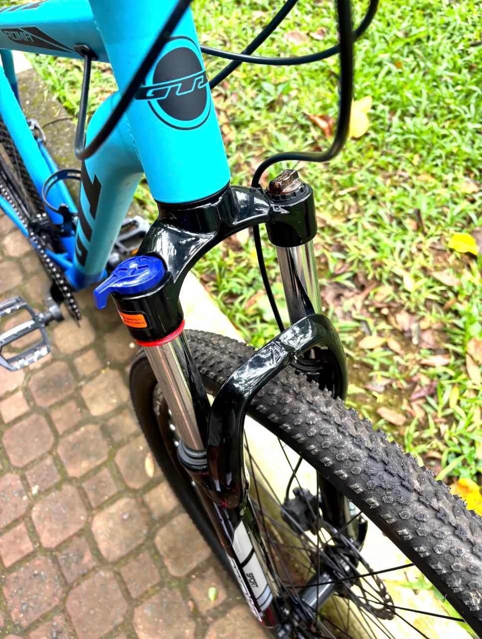 Bike semi Nova - Foto 4