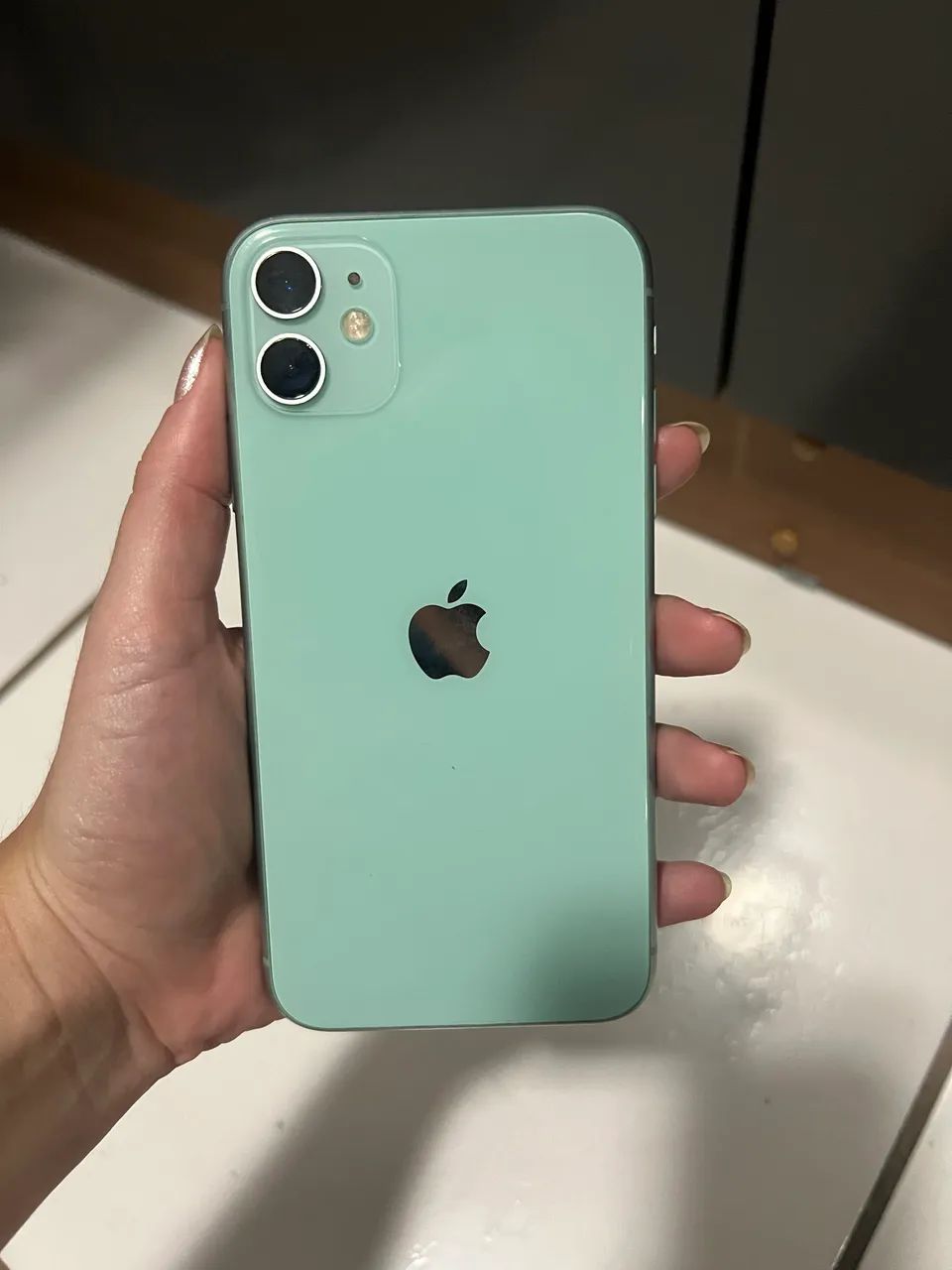 IPHONE 11 256gb - Foto 3