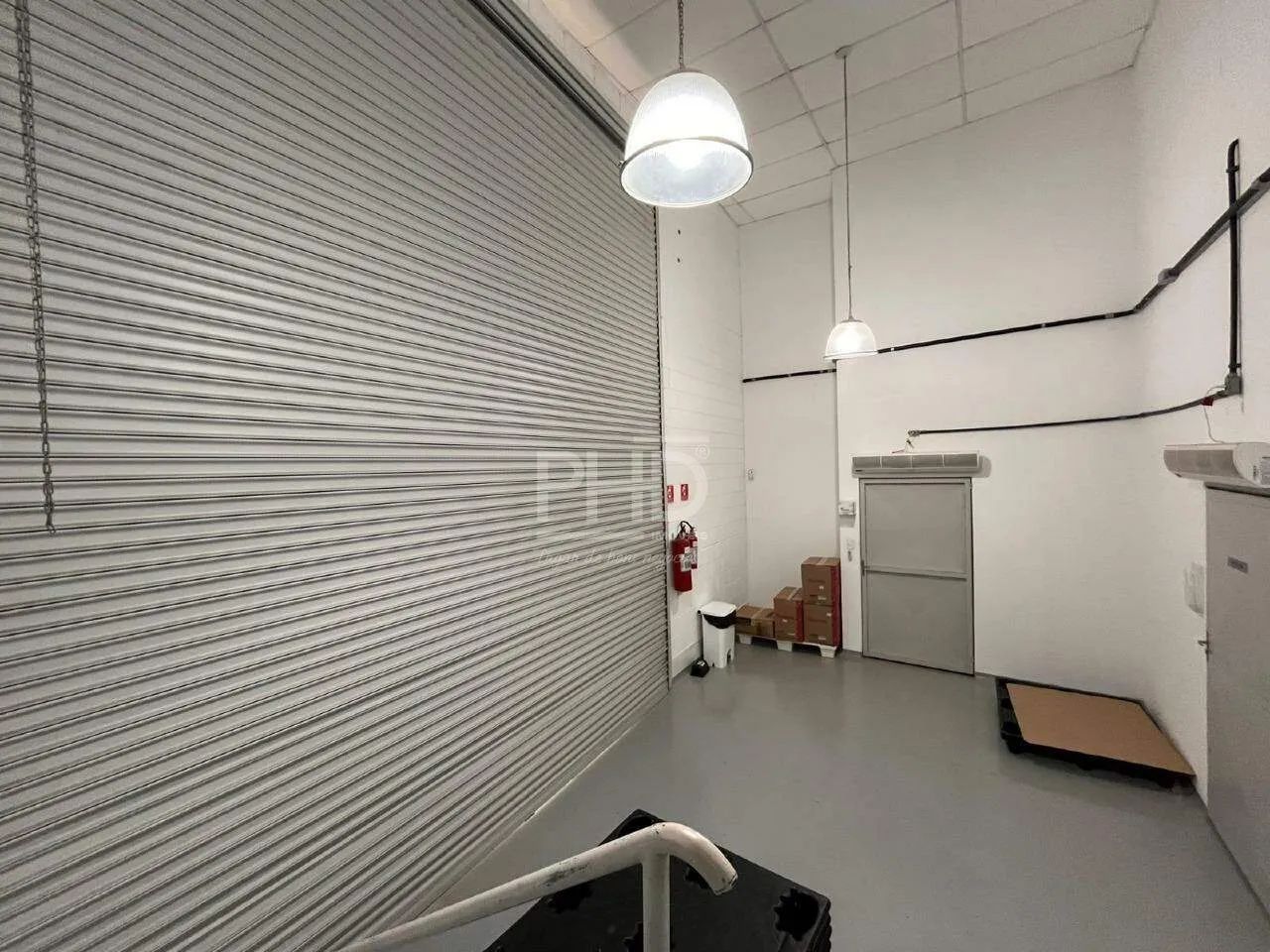 Galpão de 556 m² - Vila Camilópolis/ Santo André - Foto 2