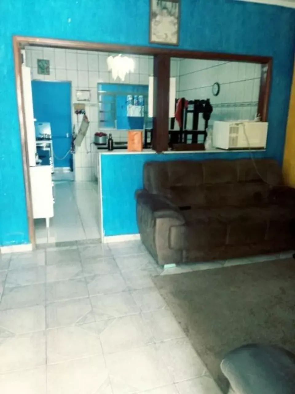 CASA VENDA PARAÍSO DE VIRACOPOS CAMPINAS SP. - Foto 3