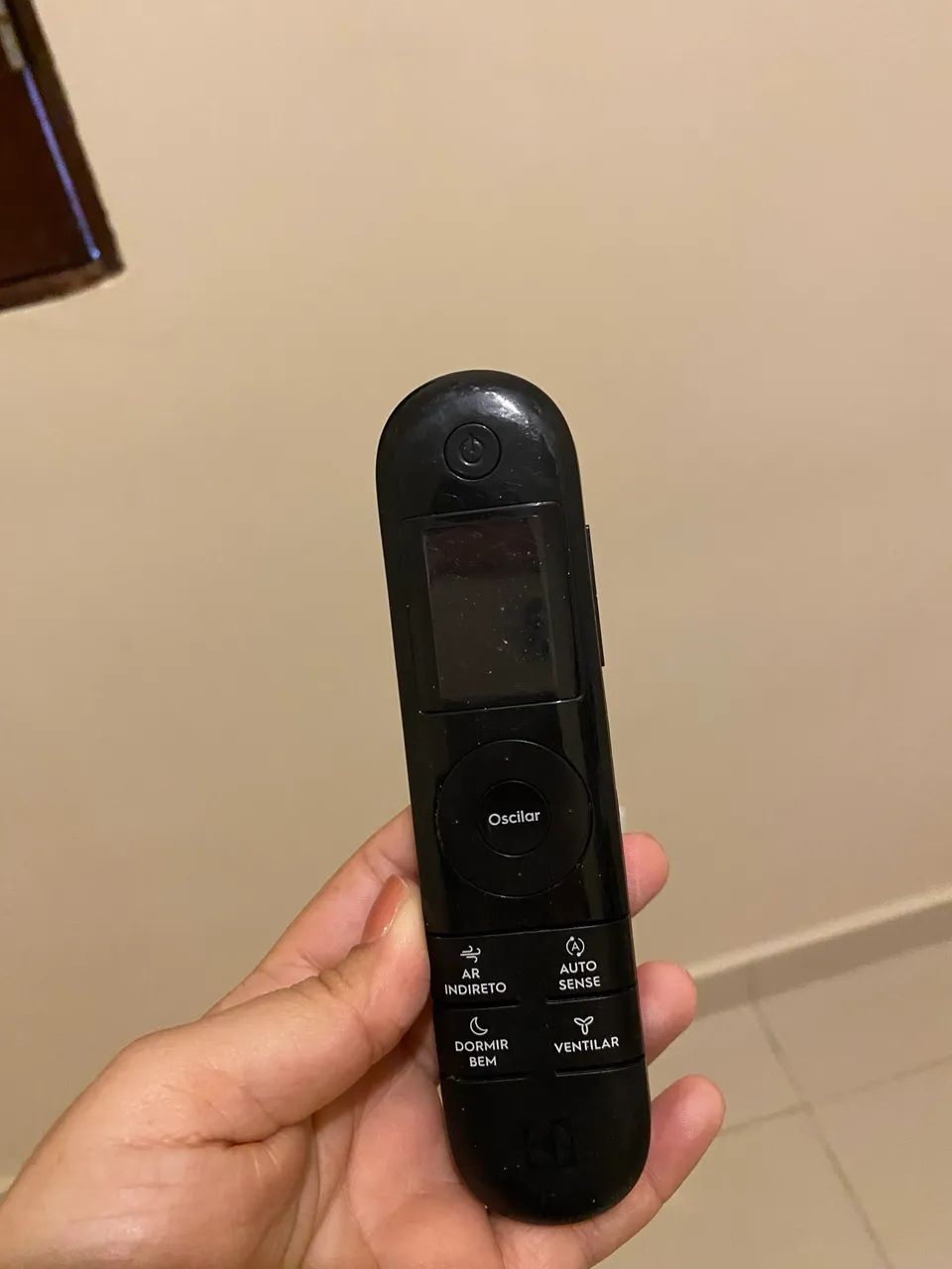 Ar condicionado Eletrolux 9mil BTUs  - Foto 2