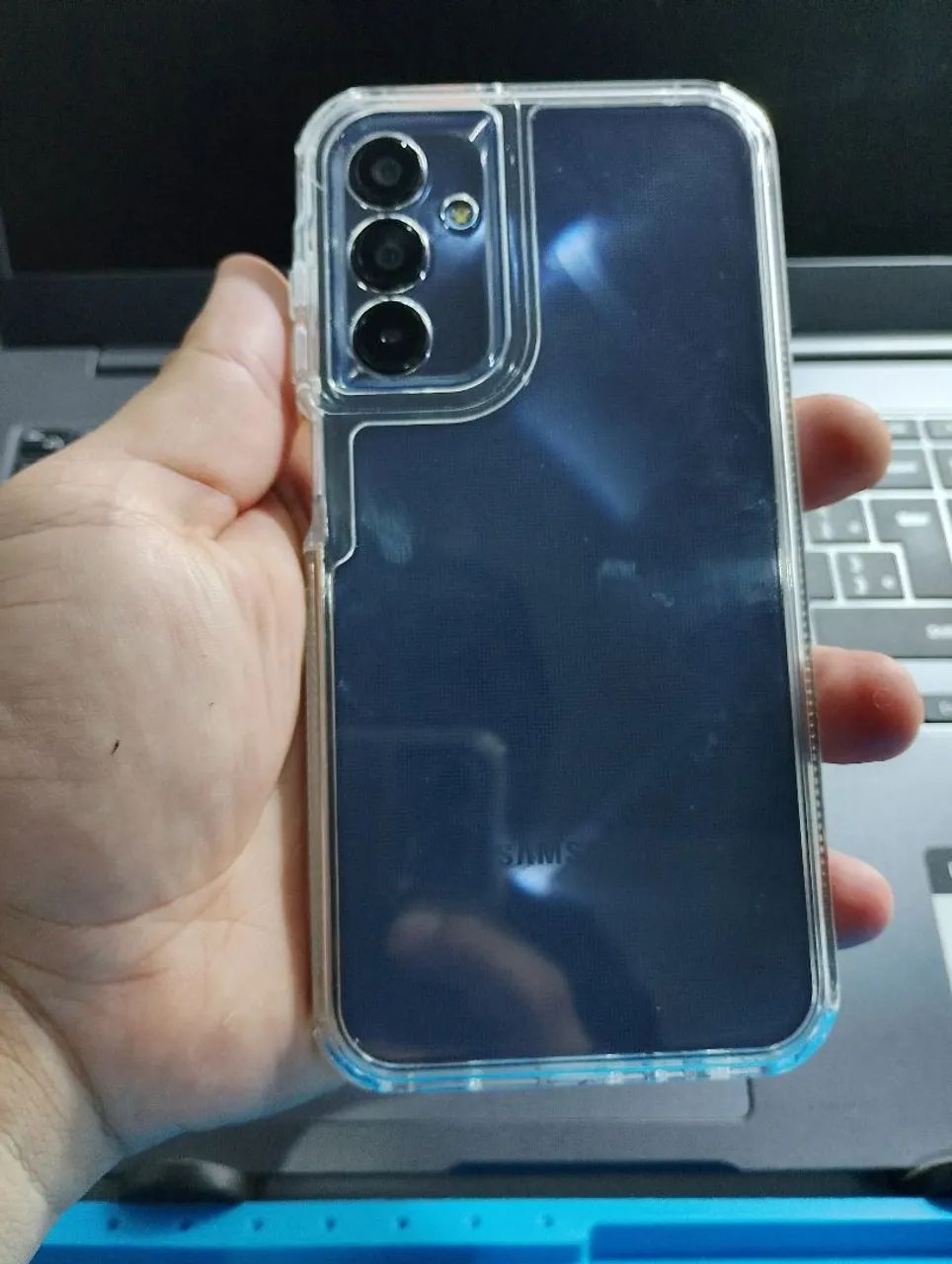 Samsung Galaxy A15  - Foto 2
