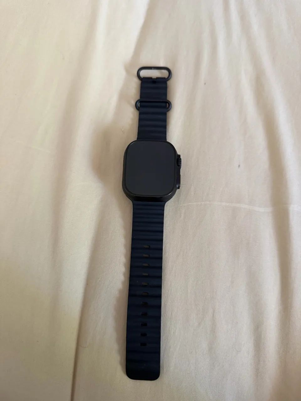 Apple watch black ultra 2  - Foto 5