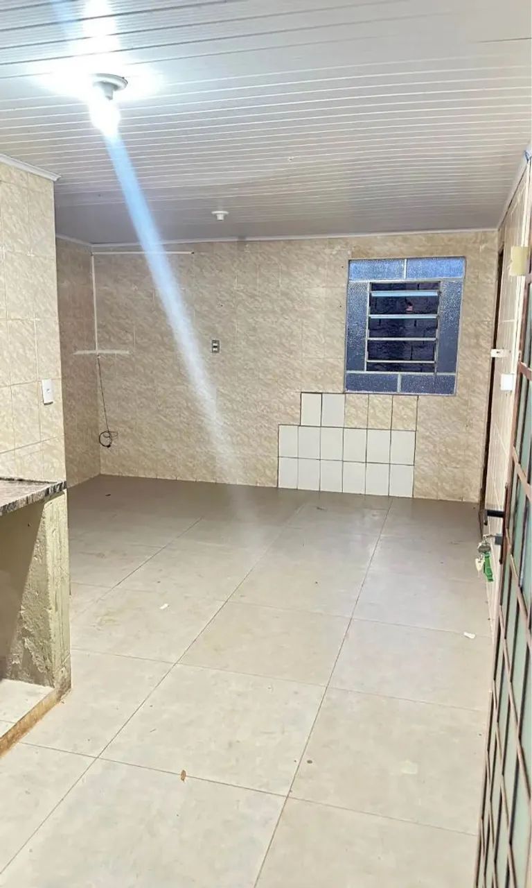 CASA NA VILA DOS CABANOS EK - Foto 4