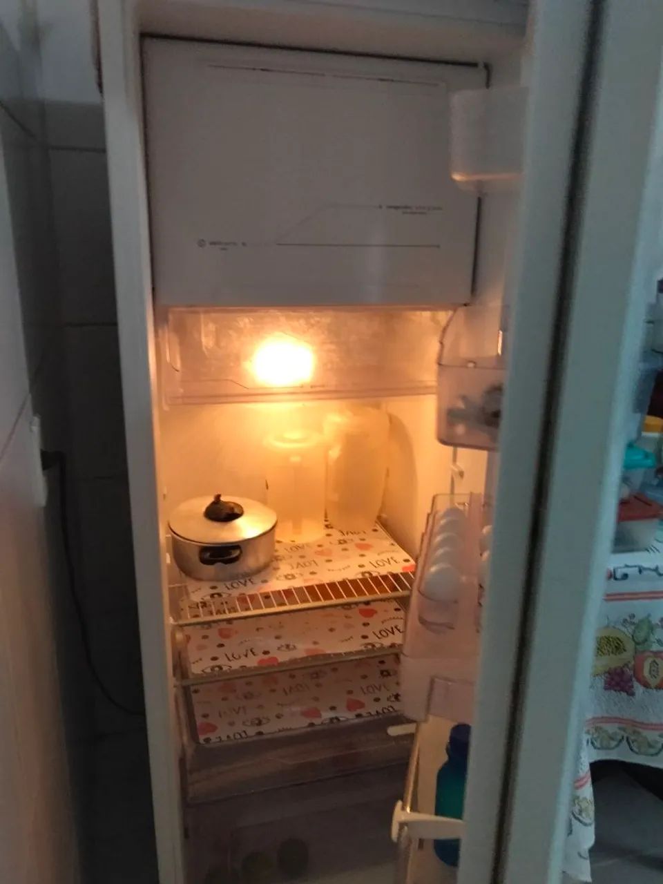 Geladeira  - Foto 2