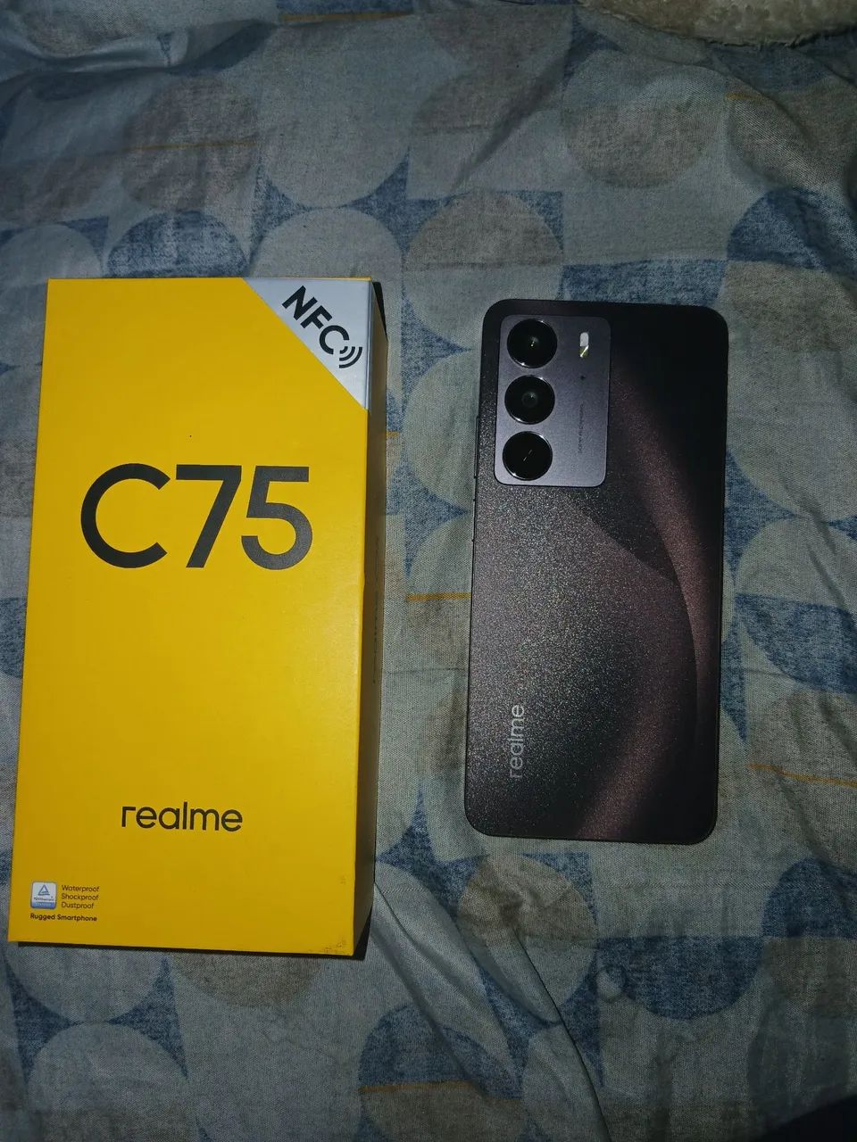 Celular realme C75  - Foto 2
