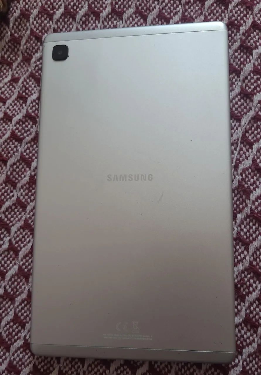 Tablet galaxy Tab A7 Lite - Foto 2