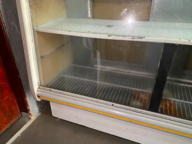 Vendo pista fria!!! - Foto 4