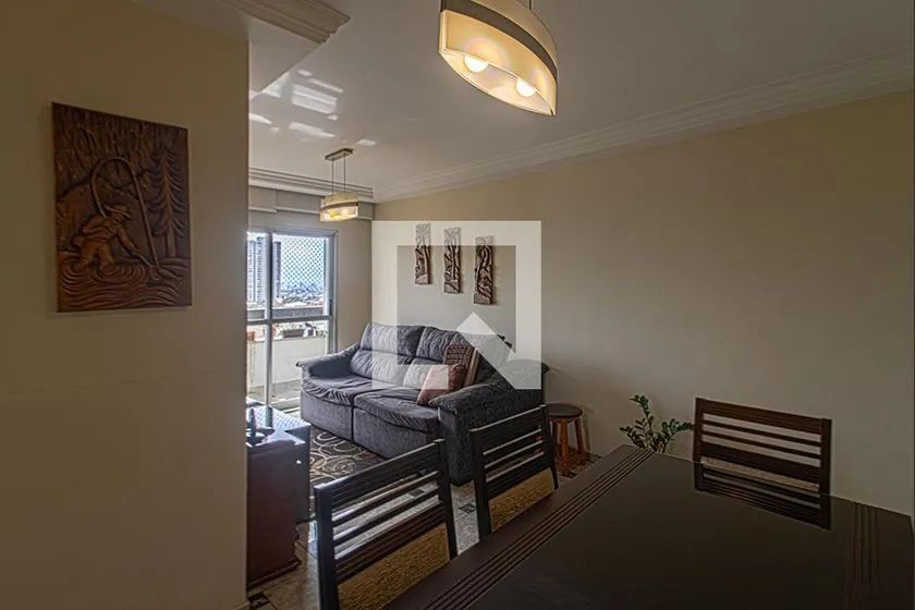 Apartamento à Venda - Vila das Mercês, 3 Quartos, 65 m2 - Foto 4