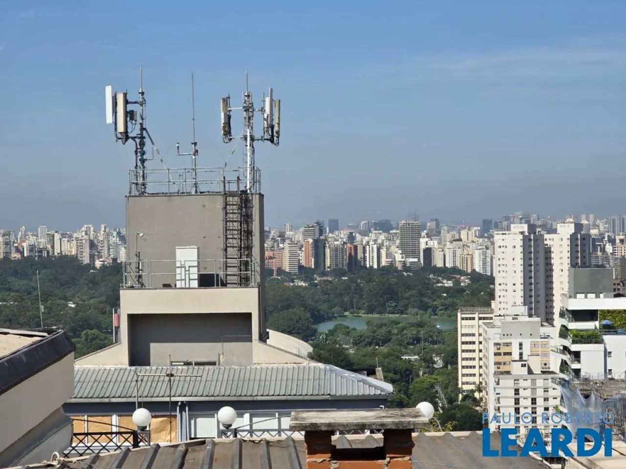 DUPLEX - PARAÍSO - SP - Foto 2